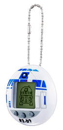 ORIGINAL TAMAGOTCHI NANO - STAR WARS R2-D2 CLASSIC 3296580888214