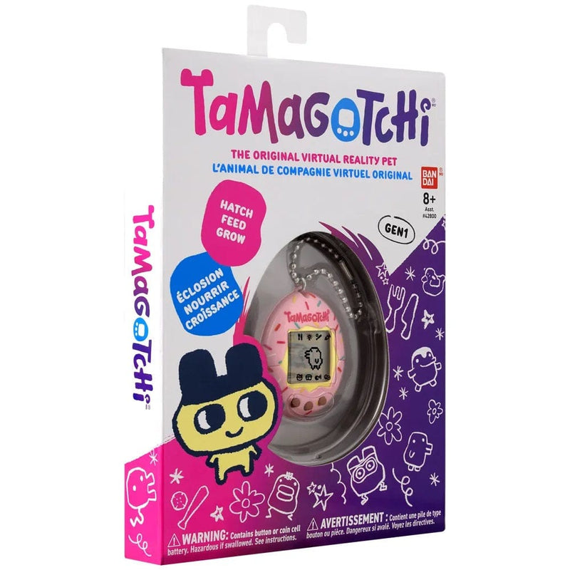 Original Tamagotchi –  Sprinkle 3296580429424