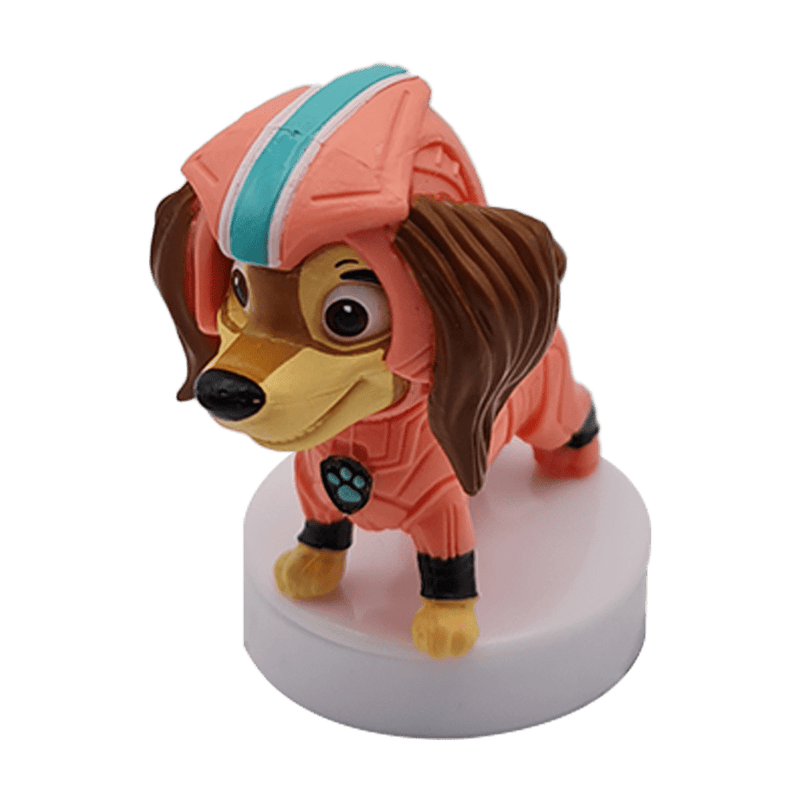 P.M.I. PAW PATROL: THE MIGHTY MOVIE - ŠTEMPILJKA FIGURICA (S2) 7290117585672