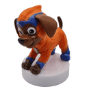 P.M.I. PAW PATROL: THE MIGHTY MOVIE - ŠTEMPILJKA FIGURICA (S2) 7290117585672