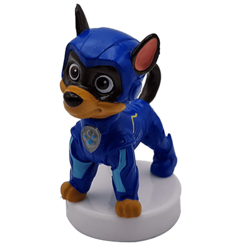 P.M.I. PAW PATROL: THE MIGHTY MOVIE - ŠTEMPILJKA FIGURICA (S2) 7290117585672