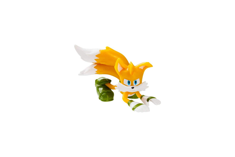 P.M.I. SONIC PRIME- 1 PAKET ZBIRATELJSKA FIGURICA RAZLIČNIH VRST 6,5CM (S1) 7290117585337