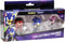 P.M.I. SONIC PRIME- 3 PACK STAMPER FIGURE 7290117585634