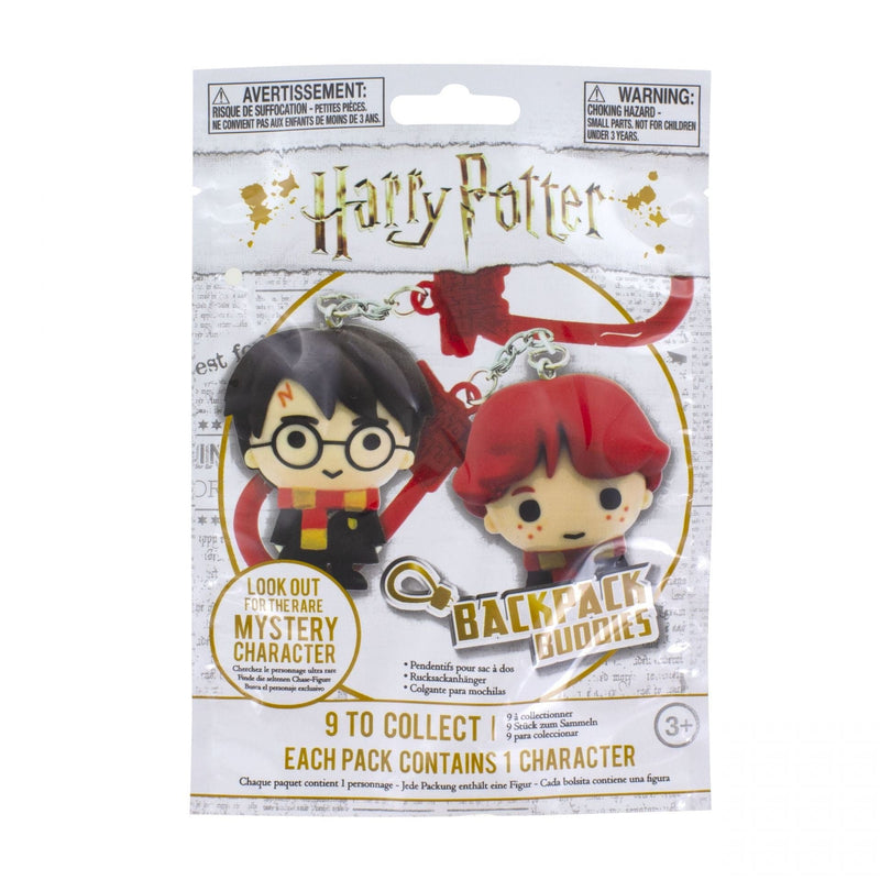 PALADONE HARRY POTTER BUDDIES obesek za nahrbtnik 5055964728717