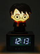 PALADONE HARRY POTTER ICON URA Z ALARMOM 5056577715347