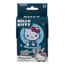 PALADONE HELLO KITTY IGRALNE KARTE V ŠKATLI 5056577735635