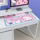 PALADONE HELLO KITTY PODLOGA ZA MIZO 5056577735512