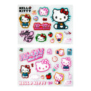 PALADONE HELLO KITTY PUFFY NALEPKE ZA NAPRAVE 5056577735420