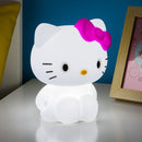 PALADONE HELLO KITTY SILICONE svetilka s polnilno baterijo 5056577740707