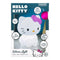 PALADONE HELLO KITTY SILICONE svetilka s polnilno baterijo 5056577740707