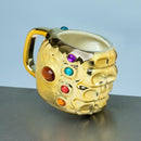 PALADONE INFINITY GAUNTLET SHAPED SKODELICA 5055964735814