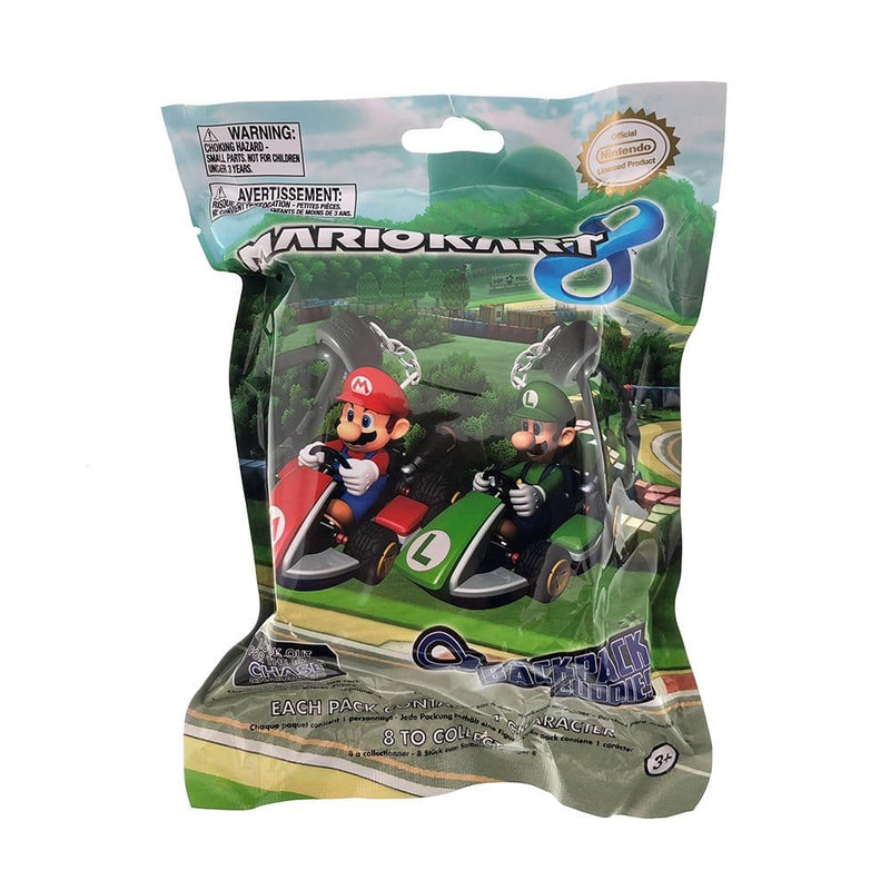 PALADONE Mario Kart backpack buddies obesek 5055964703530