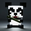 PALADONE MINECRAFT PANDA LUČKA 5056577728019