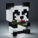 PALADONE MINECRAFT PANDA LUČKA 5056577728019