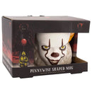 PALADONE PENNYWISE skodelica 5055964726461