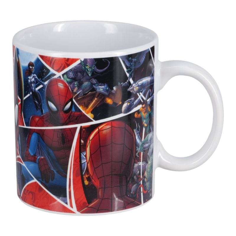 PALADONE Spider-Man decal XL skodelica 5056577740738