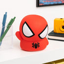 PALADONE SPIDERMAN SILICONE svetilka s polnilno baterijo 5056577740684