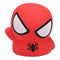 PALADONE SPIDERMAN SILICONE svetilka s polnilno baterijo 5056577740684