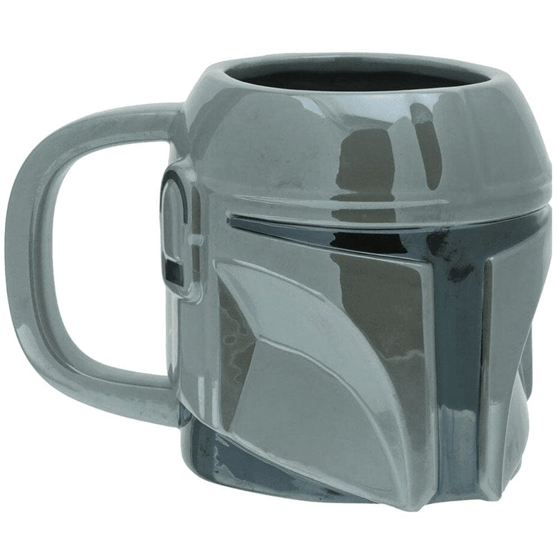 PALADONE Star Wars The Mandalorian Mandalorian skodelica 5055964757403