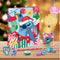 PALADONE STITCH STATIONERY 12 dnevni adventni koledar 5056577734621