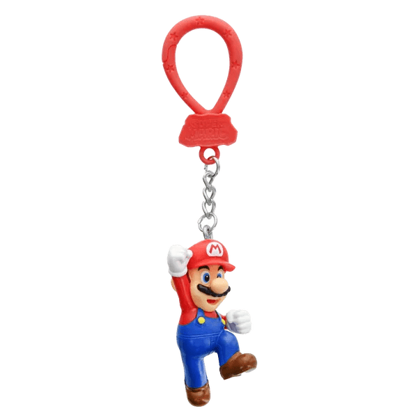 PALADONE SUPER MARIO BACKPACK BUDDIES OBESKI ZA NAHRBTNIK 5055964798925