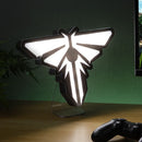 PALADONE THE LAST OF US FIREFLY LOGO lučka 5056577731095