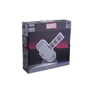 PALADONE THORS HAMMER BOX LIGHT HOME LUČKA 5055964789329