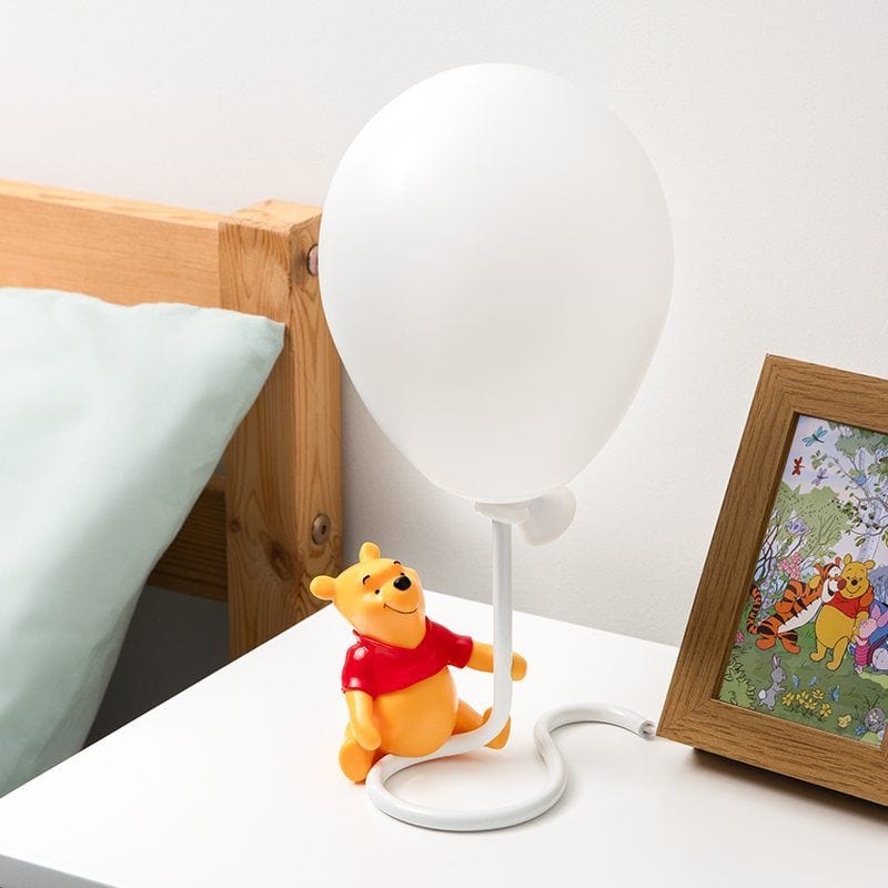 PALADONE WINNIE THE POOH BALLOON svetilka 5056577729092