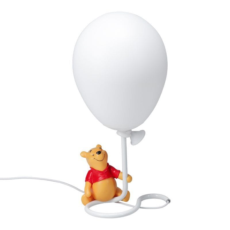 PALADONE WINNIE THE POOH BALLOON svetilka 5056577729092