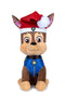 PAW PATROL - CHASE CHRISTMAS 27CM PLIŠ 8425611338250