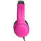 PDP PLAYSTATION AIRLITE ŽIČNE SLUŠALKE - NEBULA PINK 708056070908