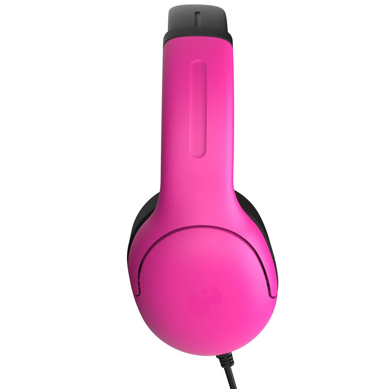 PDP PLAYSTATION AIRLITE ŽIČNE SLUŠALKE - NEBULA PINK 708056070908