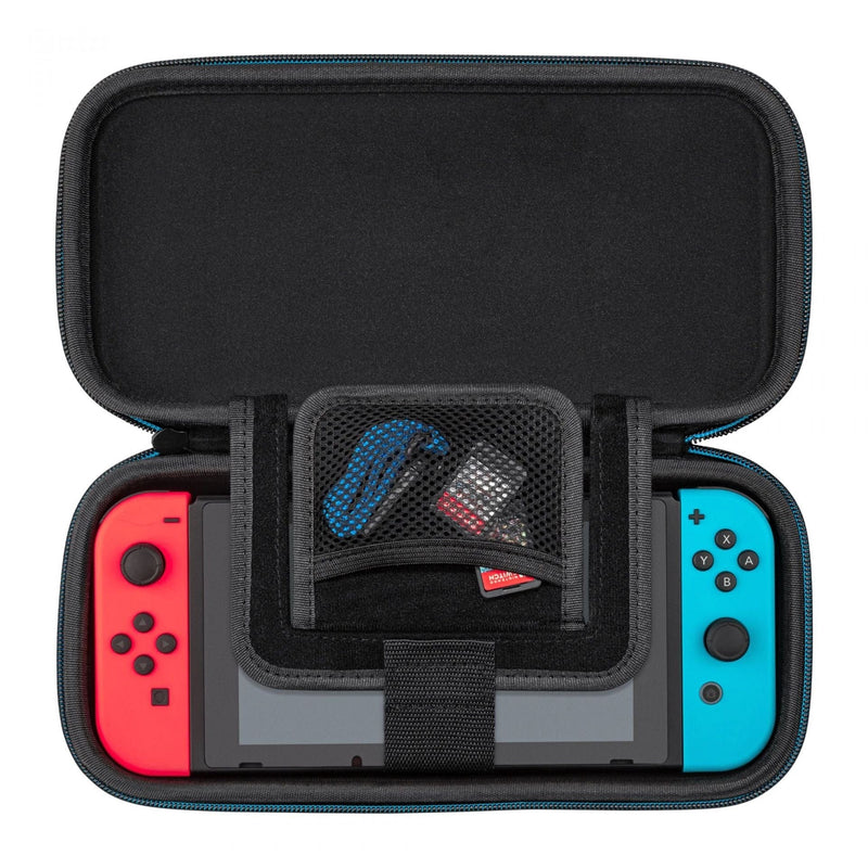 PDP SWITCH TRAVEL CASE - MARIO ESCAPE 708056071004