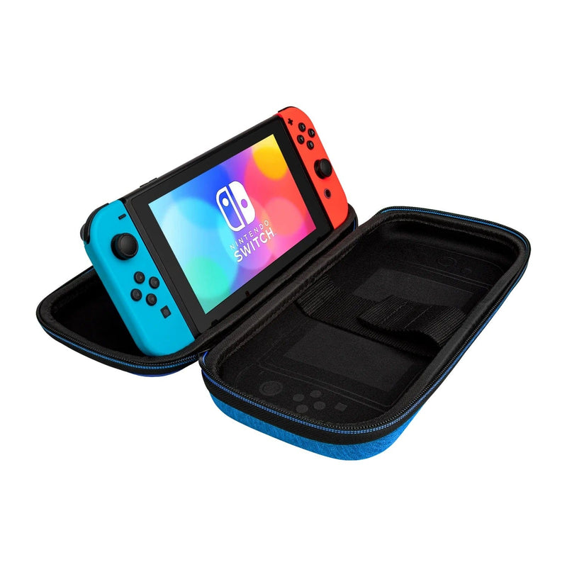 PDP SWITCH TRAVEL CASE - MARIO ESCAPE 708056071004