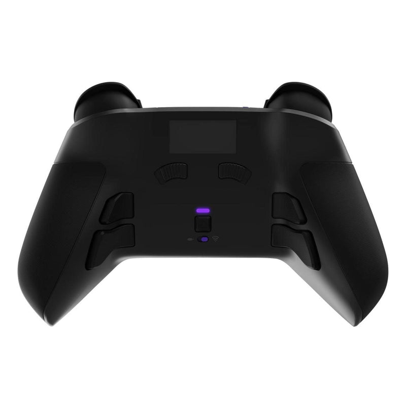 PDP VICTRIX PRO HYBRID BREZŽIČNI KONTROLER ZA PS5 ČRNE BARVE 708056069957