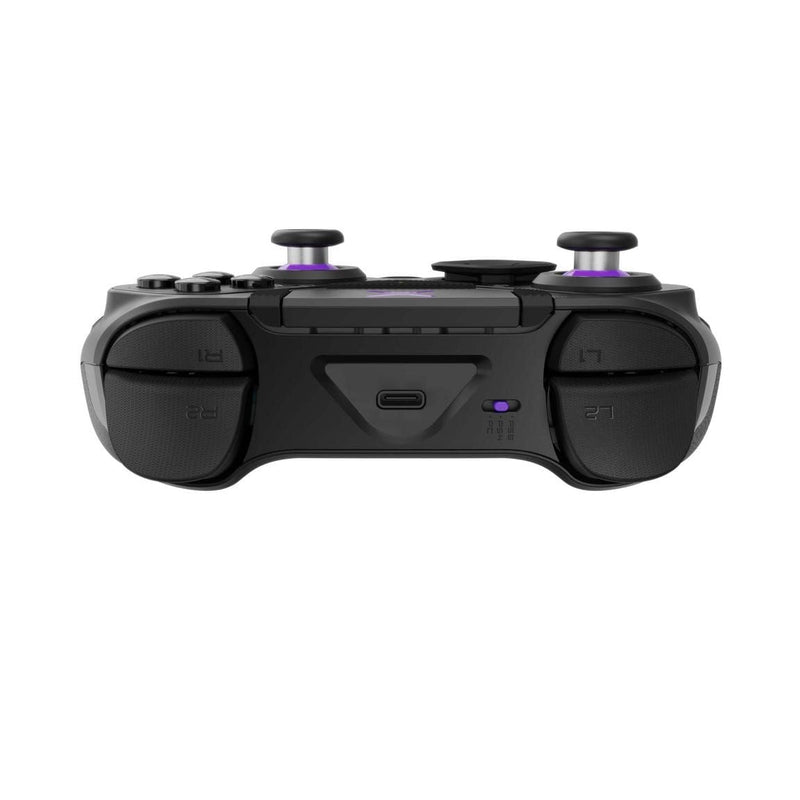 PDP VICTRIX PRO HYBRID BREZŽIČNI KONTROLER ZA PS5 ČRNE BARVE 708056069957