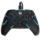 PDP XBOX ŽIČNI KONTROLER REMATCH - TITAN STEEL GLOW IN THE DARK 708056072650