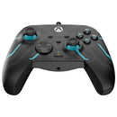 PDP XBOX ŽIČNI KONTROLER REMATCH - TITAN STEEL GLOW IN THE DARK 708056072650