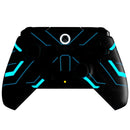 PDP XBOX ŽIČNI KONTROLER REMATCH - TITAN STEEL GLOW IN THE DARK 708056072650