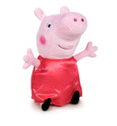 PEPPA PIG - PEPPA 31CM PLIŠASTA IGRAČA 8425611385988