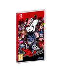 Persona 5 Tactica (Nintendo Switch) 5055277051403
