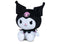 PLAYBYPLAY HELLO KITTY - KUROMI T300 pliš 8425611340956