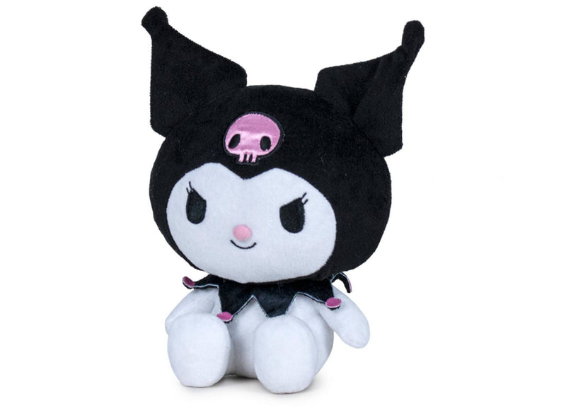 PLAYBYPLAY HELLO KITTY - KUROMI T300 pliš 8425611340956