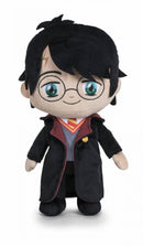 PLAYBYPLAY PLUSH: HARRY POTTER - HARRY POTTER T100 20CM PLIŠ 8425611301100