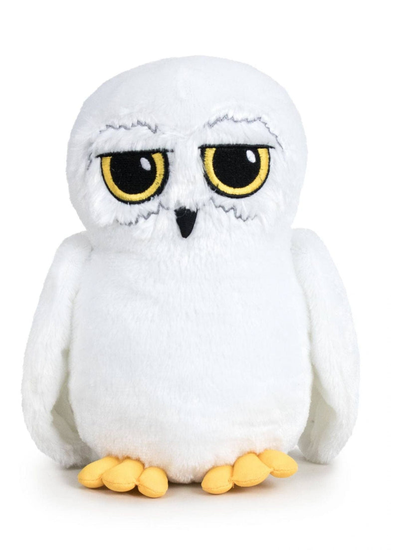 PLAYBYPLAY PLUSH: HARRY POTTER - HEDWIG T300 23CM PLIŠ 8425611398131