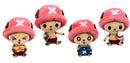 PLAYBYPLAY PLUSH: ONE PIECE - CHOPPER 45CM ASSORTED PLIŠ 8425611346248