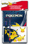 POKEMON - PIKACHU - pisarniški set 6V1 3701638710947