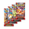 POKEMON TCG: SCARLET & VIOLET: OBSIDIAN FLAMES - BOOSTER PACK 820650853746