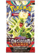 POKEMON TCG: SCARLET & VIOLET: OBSIDIAN FLAMES - BOOSTER PACK 820650853746