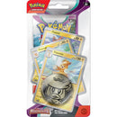 POKEMON TCG: SCARLET & VIOLET: PALDEA EVOLVED - PREMIUM CHECKLANE BLISTER 820650853616